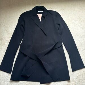 - MMlafleur black jardigan